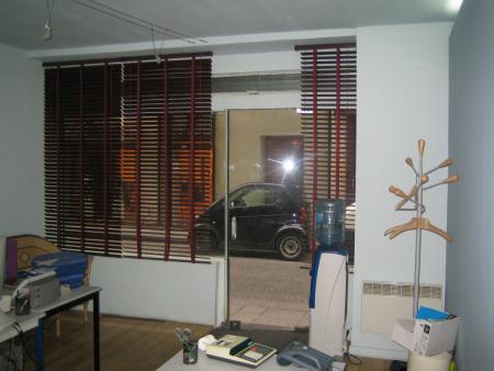 La vitrine
