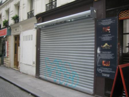 Première rencontre...